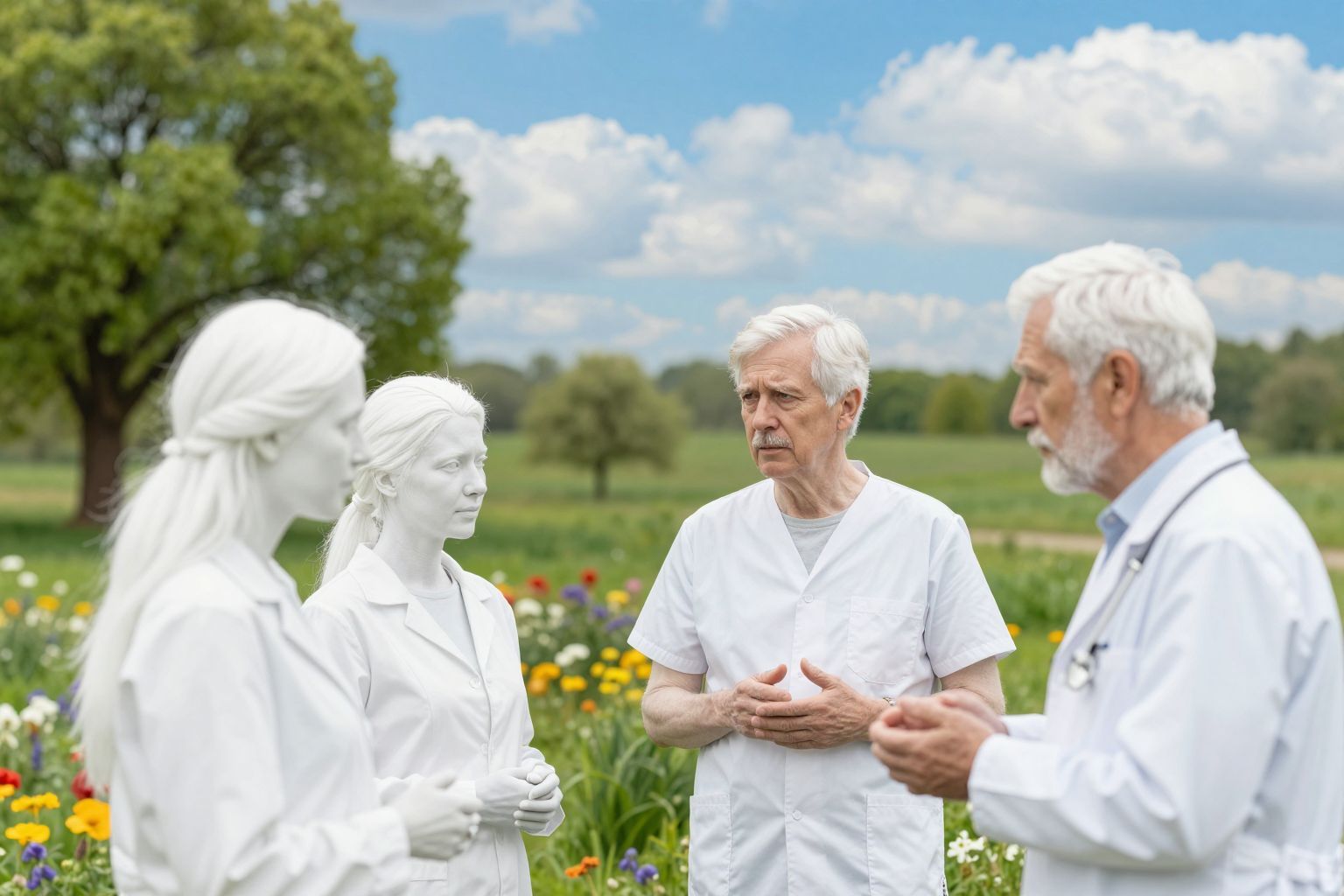 A környezeti tényezők növelhetik a meddőség és rák kockázatát.