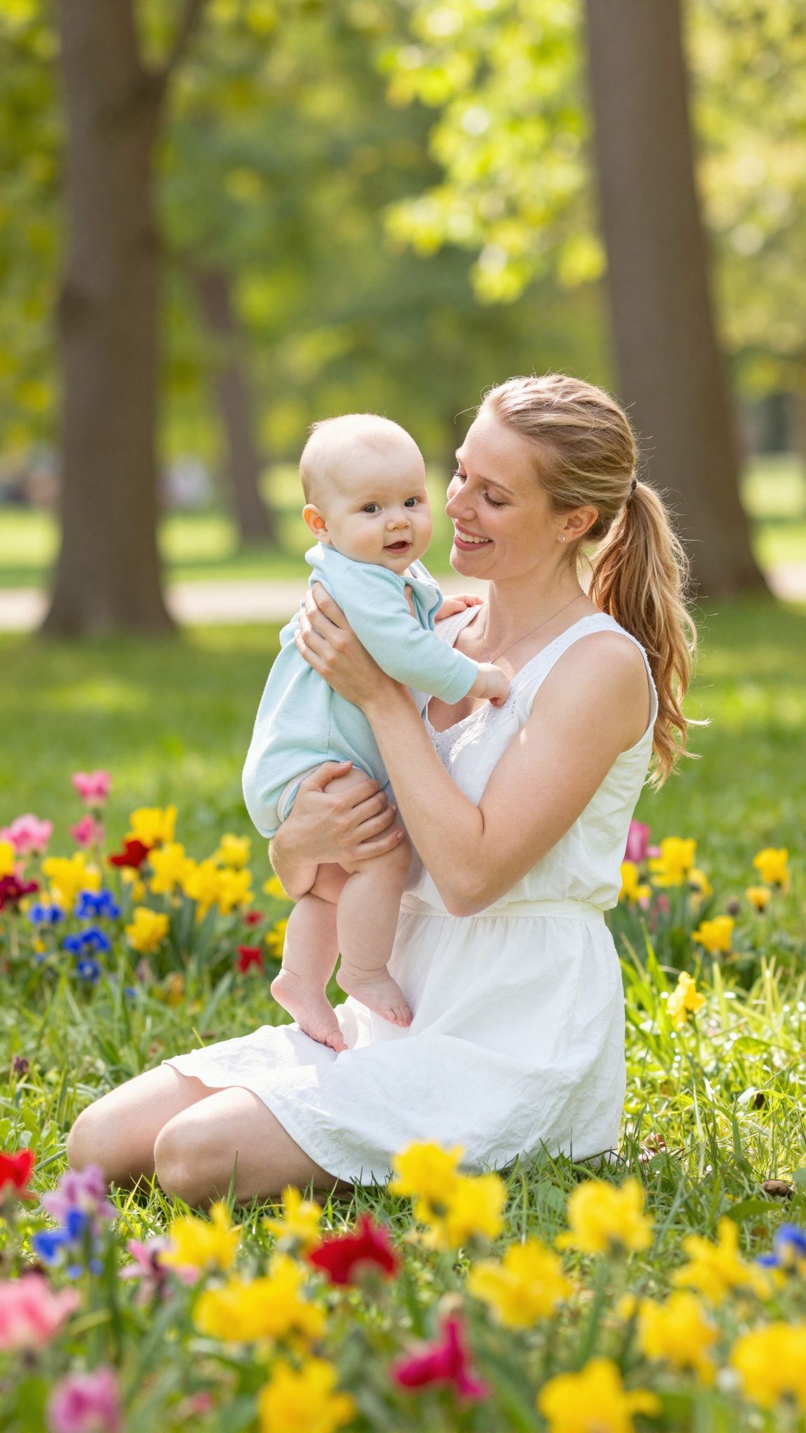 A temperamentum befolyásolja a kötődés fejlődését.
