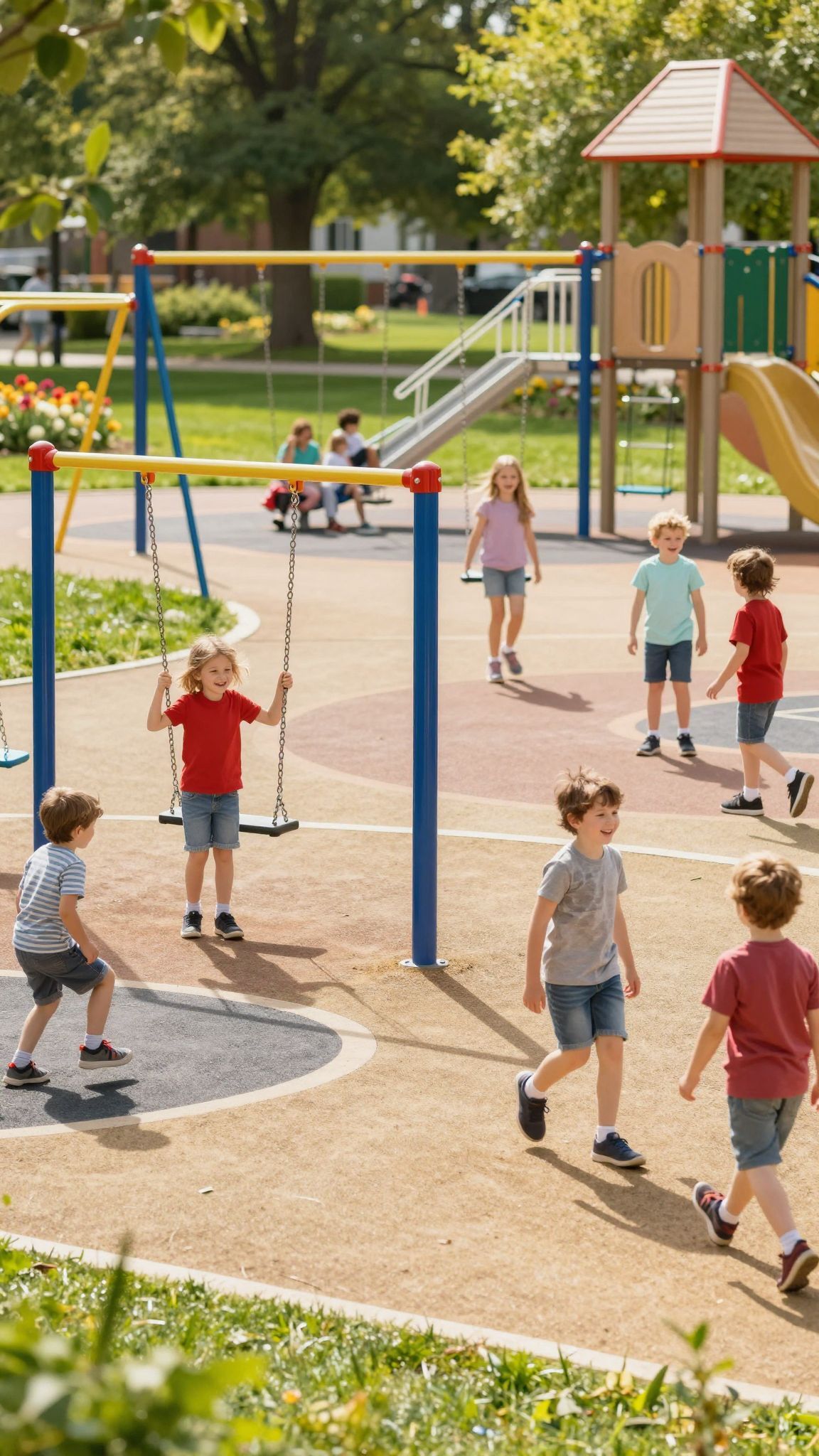 A közösségi terek fokozhatják a fertőzések terjedését.