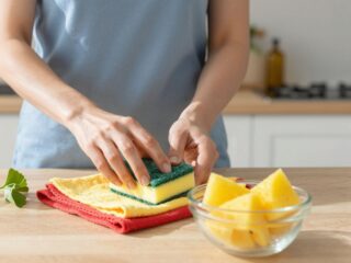 A legmakacsabb rágófolt eltávolítása textíliából: házi praktikák, amik működnek