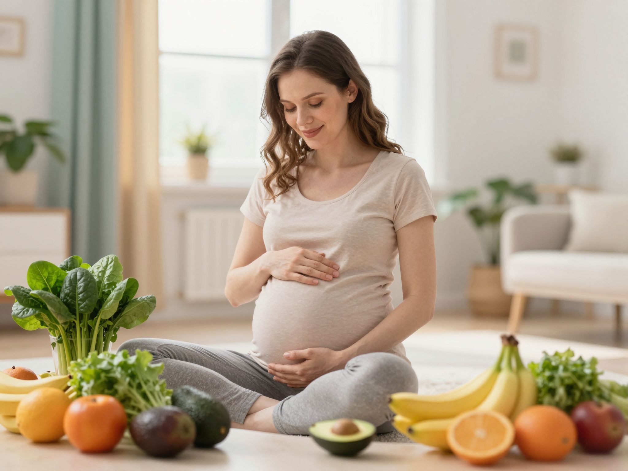 A magnéziumhiány hipertóniás állapotokat súlyosbíthat terhesség alatt.