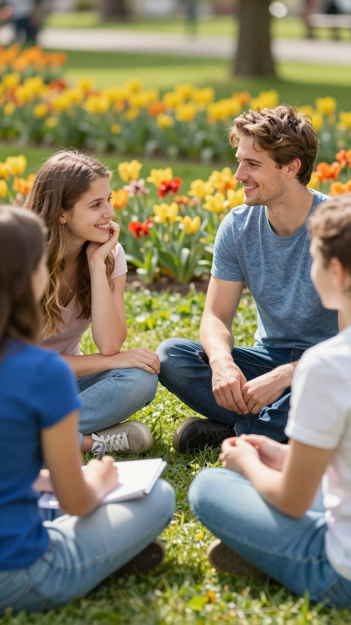A korai jelek felismerése elősegíti a sikeres megelőzést.