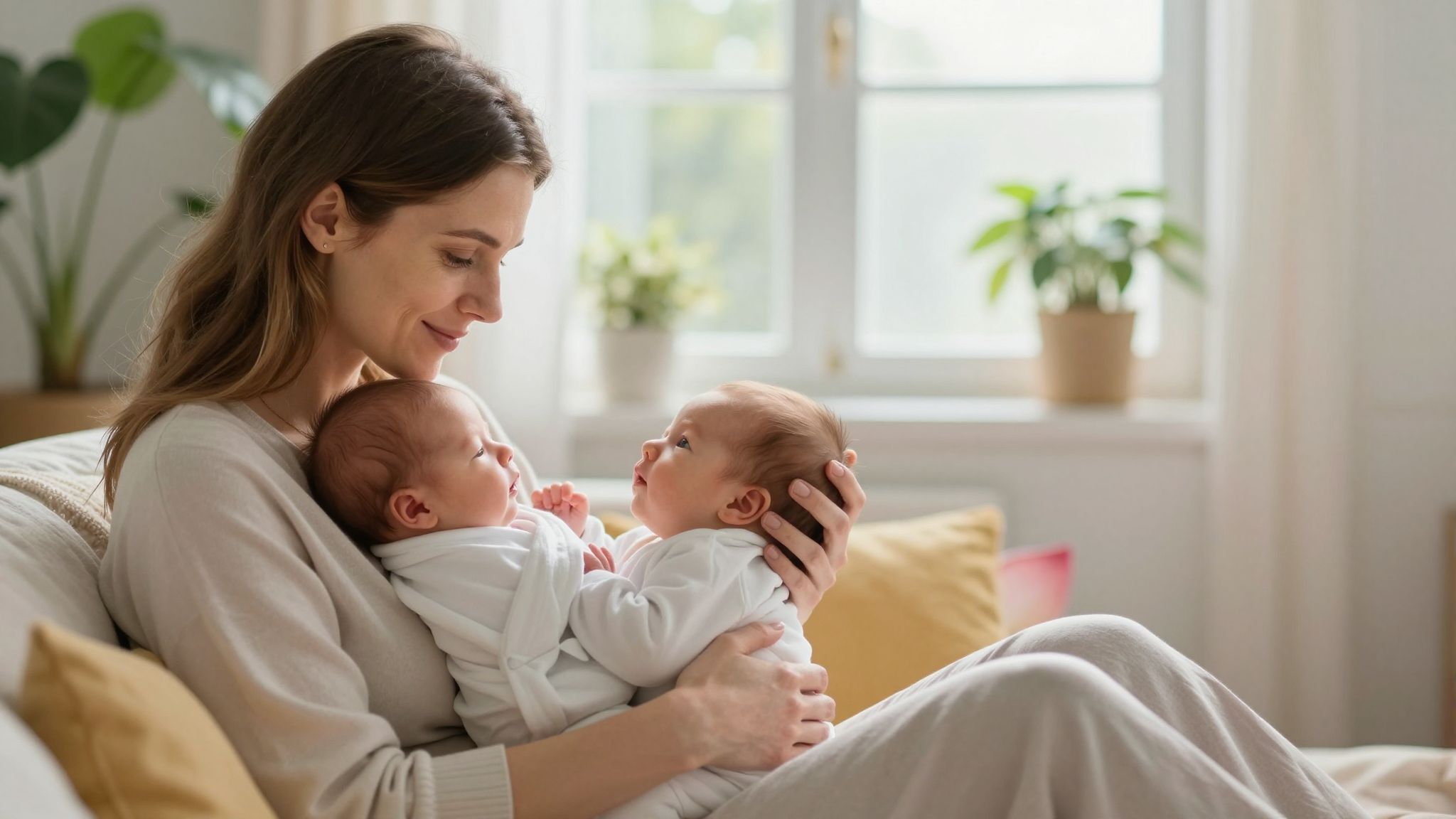 A méhlepény leválása után fontos a megfelelő kezelése.