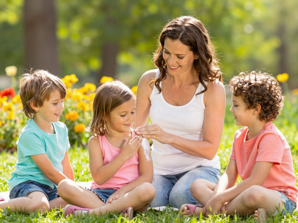 A melegkiütés leggyakoribb tünetei és megelőzésének módjai