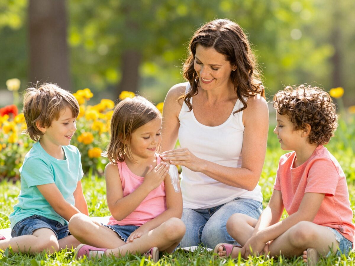 A melegkiütés leggyakoribb tünetei és megelőzésének módjai