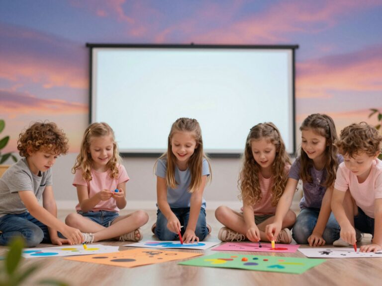 A mese fejleszti a képzelőerőt, a képernyő csak passzív befogadóvá tesz