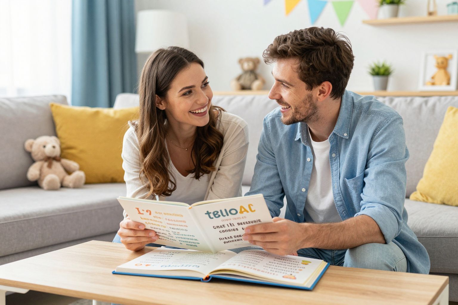 A szülők egyedi nevekkel kockáztatnak a hagyomány helyett.