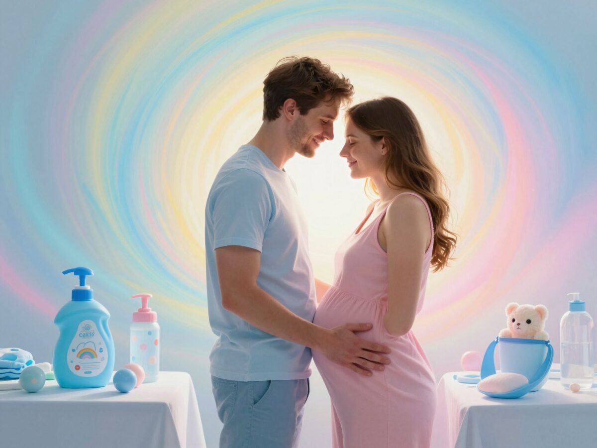 A nemek harca már a születés előtt: miért vágynak sokan fiúra és miért lányra?