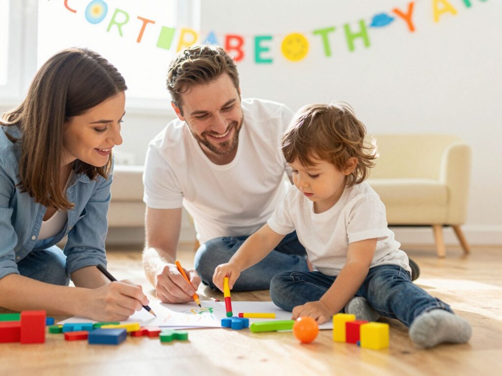 A nevelőszülőség mint hivatás: hogyan adhatsz új esélyt egy rászoruló gyermeknek?