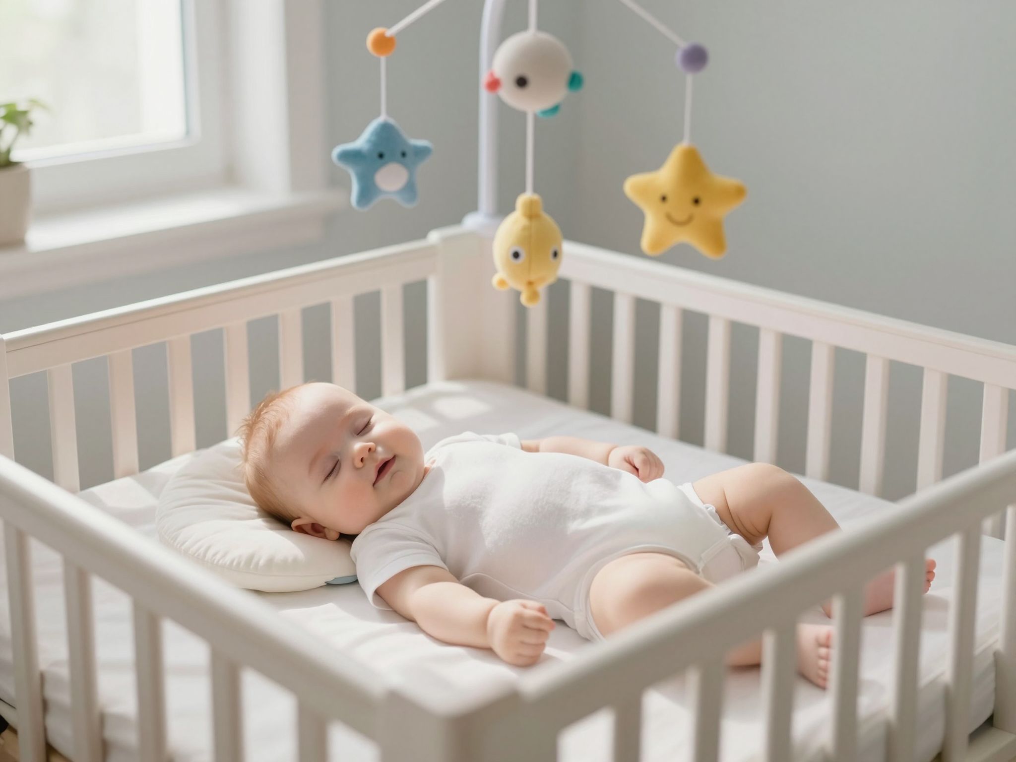 A nevetés segíthet a mély alvás fokozásában.