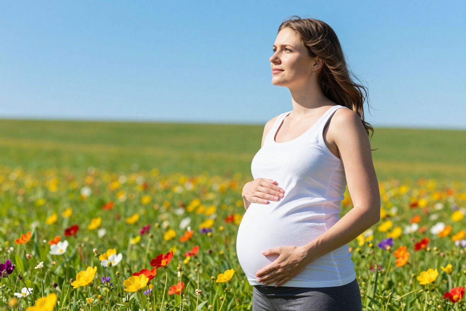 A nyákdugó távozása szülés előtti fontos jelzés.