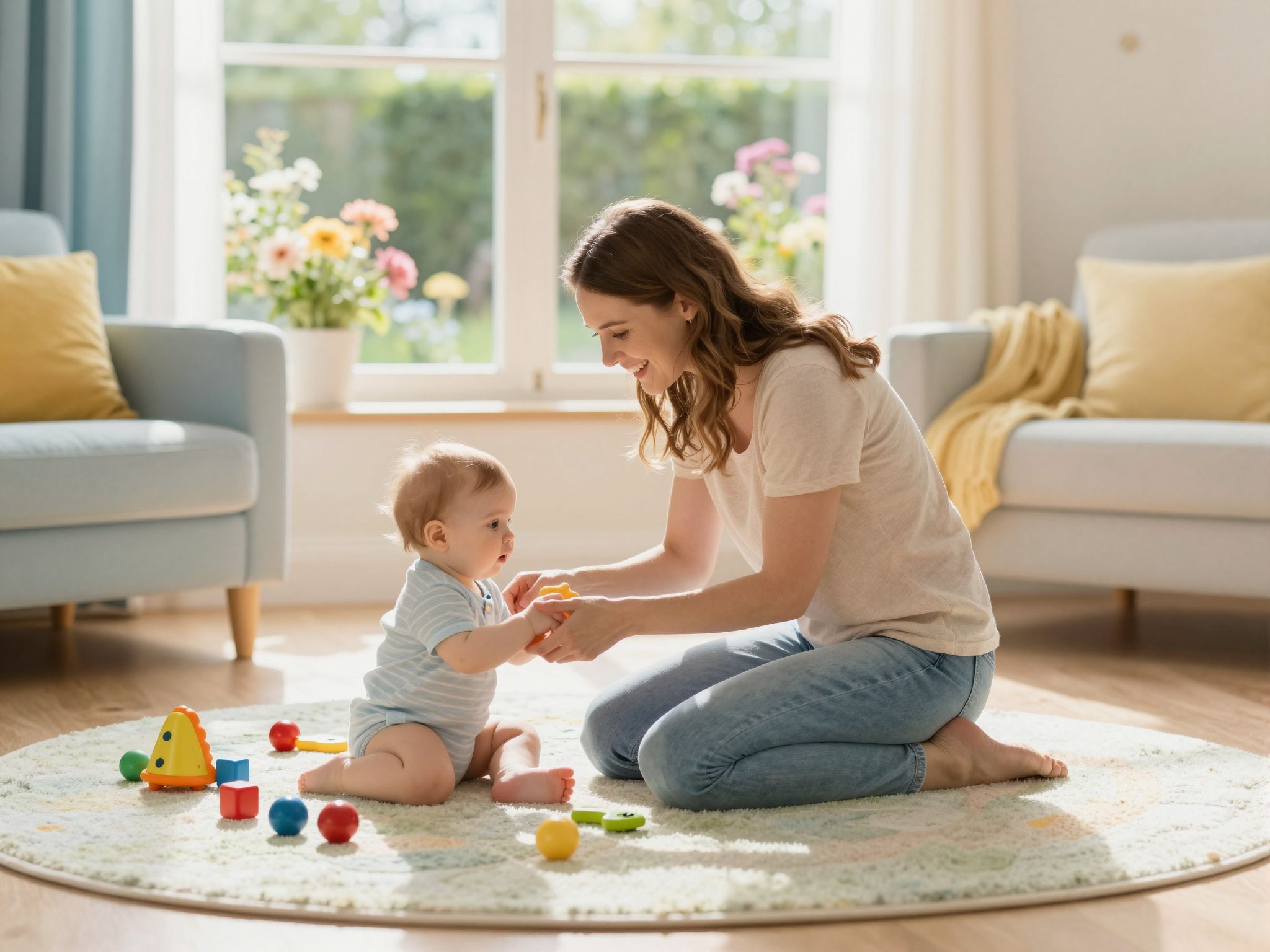 A nyelv segíti az élmények rendszerezését és megértését.