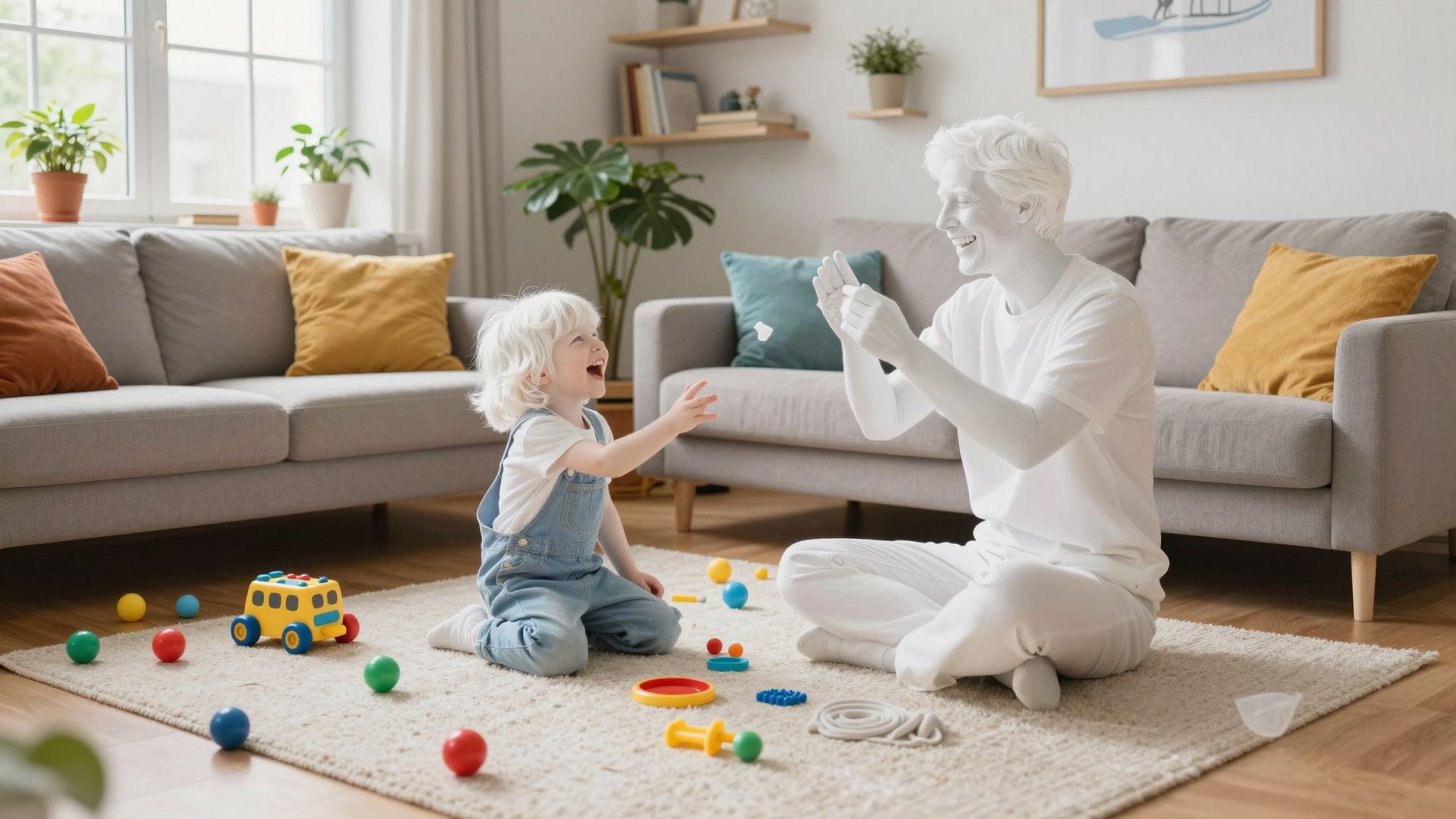 Engedd el a tökéletes otthon képét a boldogságért!