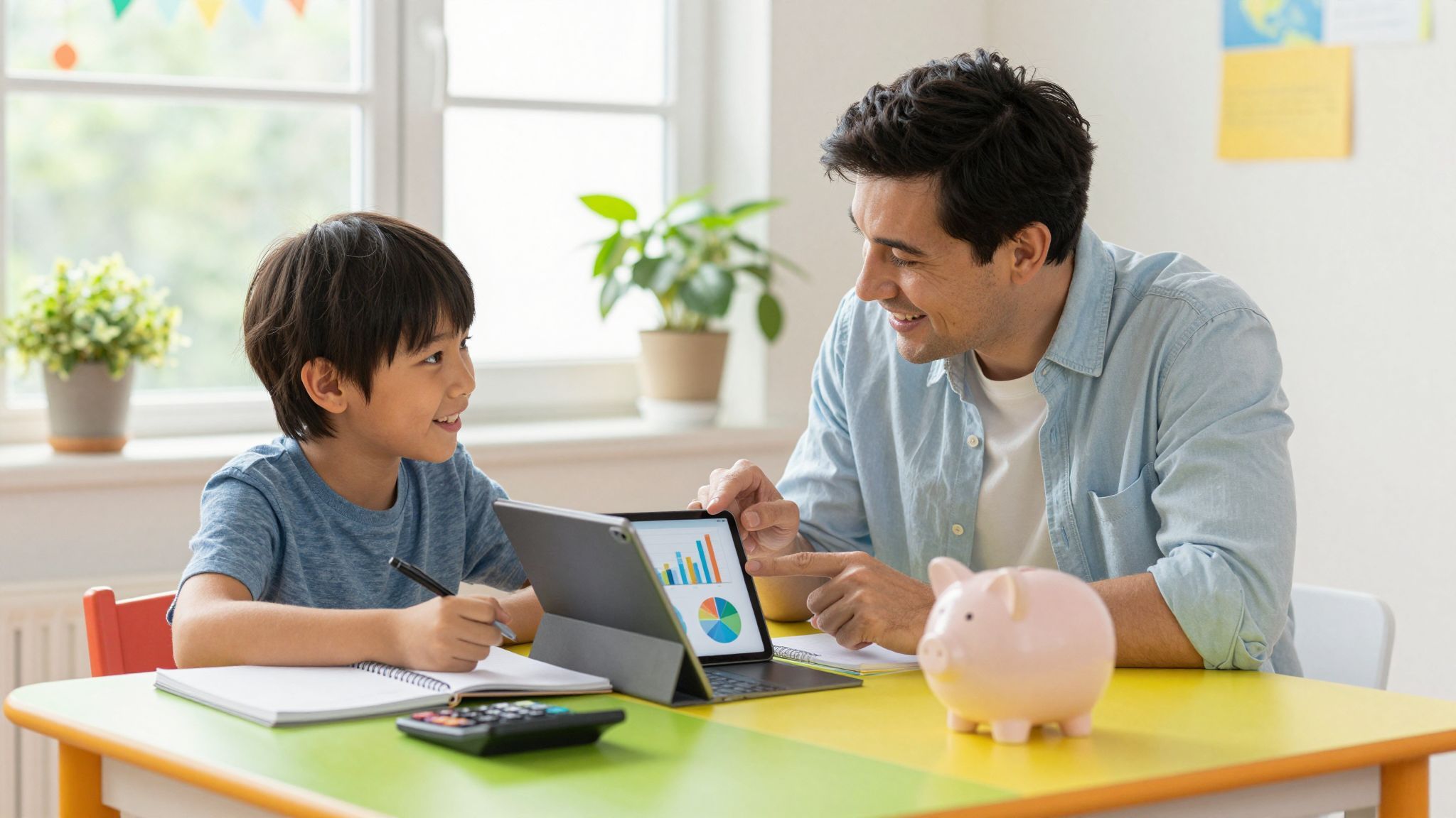 A korai tervezés segít elkerülni a pénzügyi csapdákat.