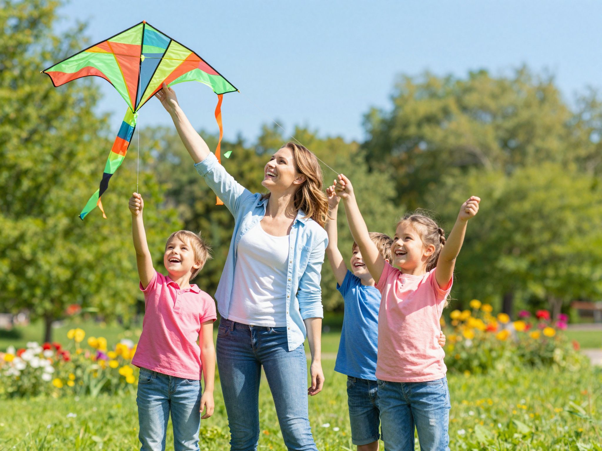 A pénzügyi tudatosság alapja a család jövője.