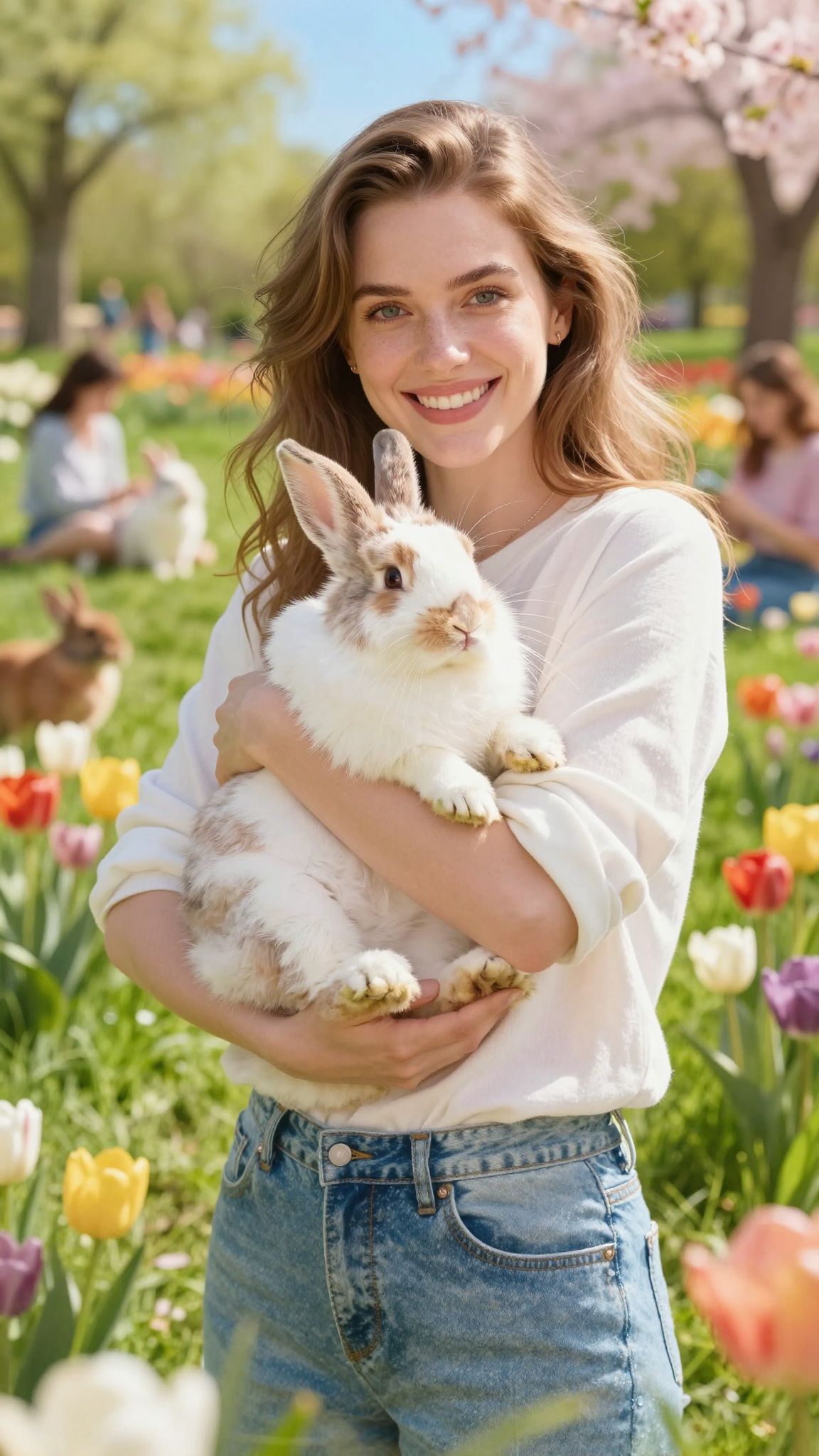 A felelősség nagy, hiszen a követők példát követnek.