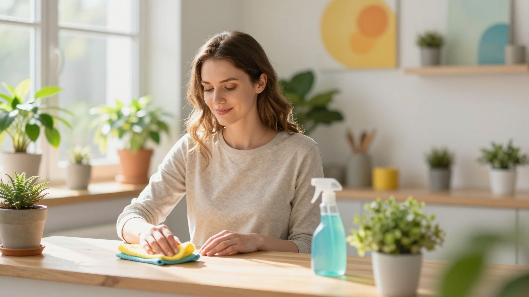 A szenzoros élmények csökkenthetik a stresszszintet és javítják a hangulatot.