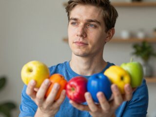 A színtévesztés rejtett jelei: mikor gyanakodj, és hogyan derítheted ki egyszerűen?