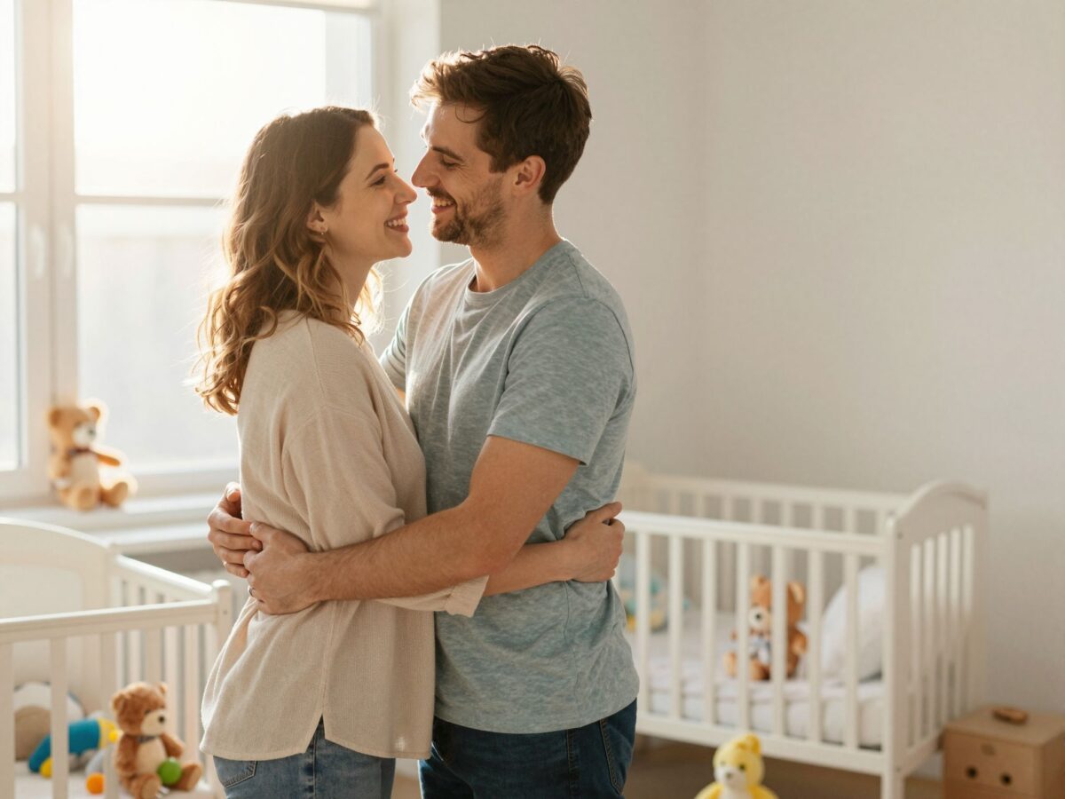 A szülővé válás érzelmi oldala: Hogyan készülj fel a rád váró változásokra?