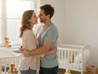 A szülővé válás érzelmi oldala: Hogyan készülj fel a rád váró változásokra?