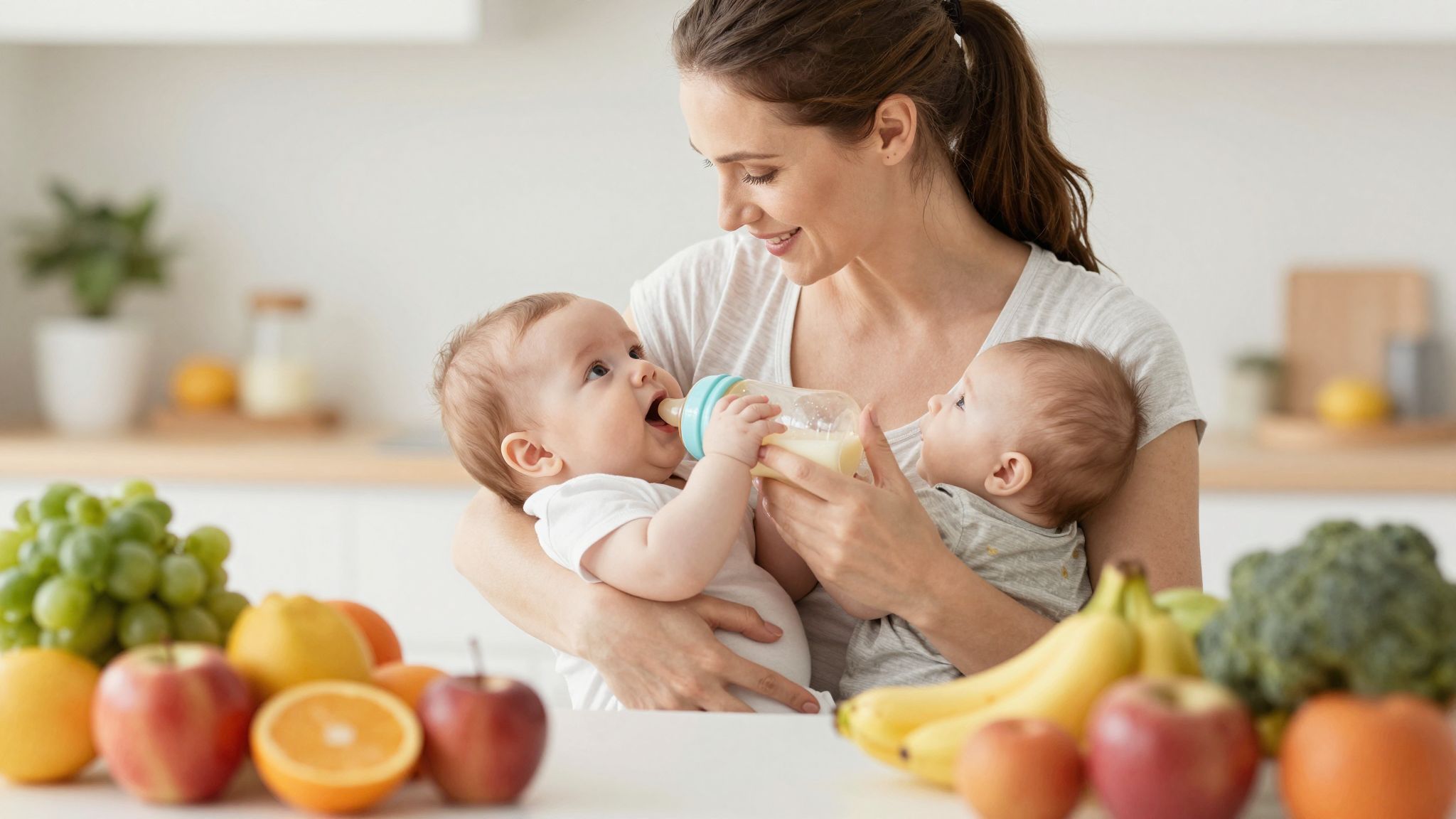 Az anyatejben található HAMLET segíthet a rákmegelőzésben.