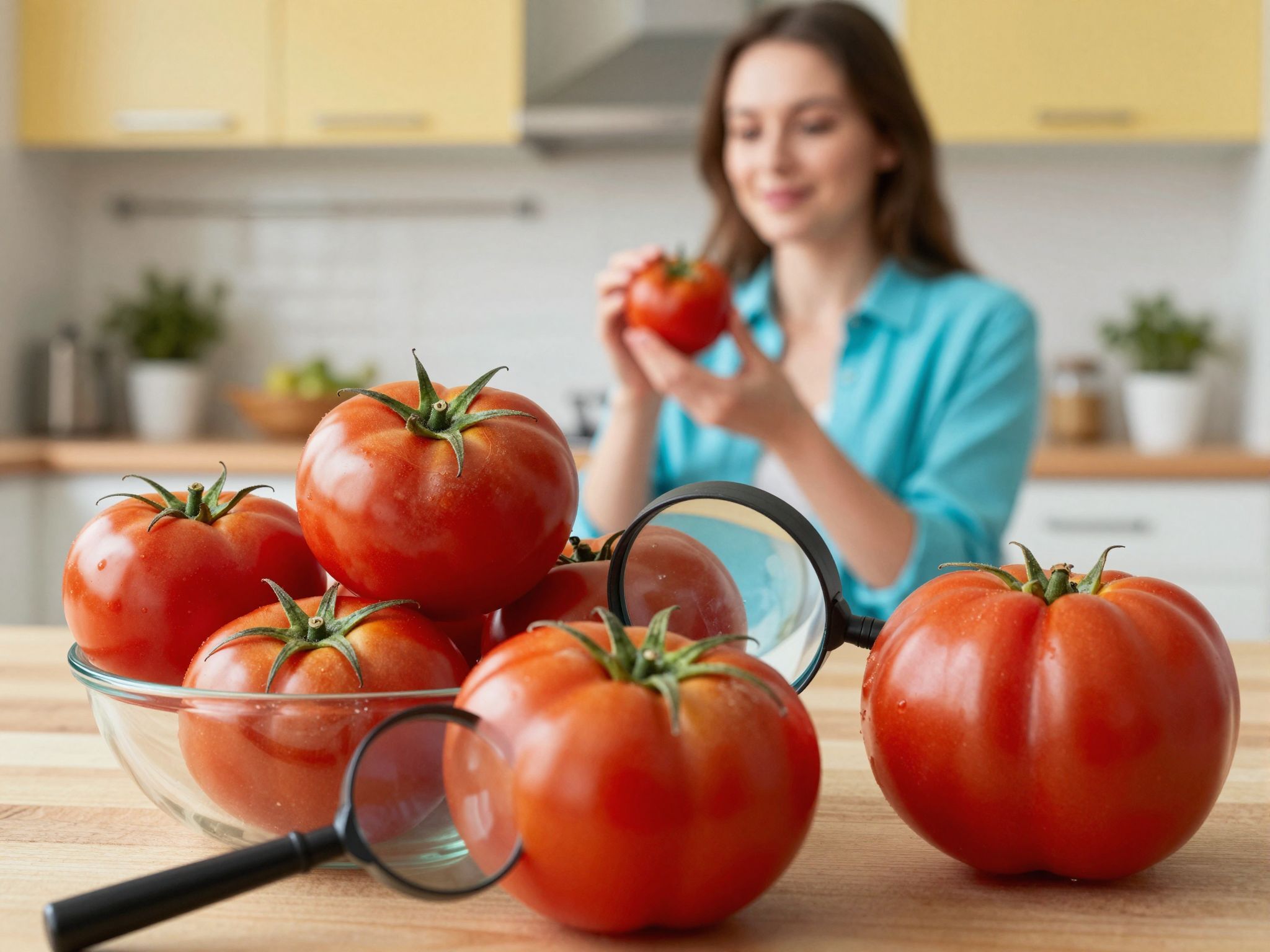 A penész és ráncosodás a nedvesség hiányának jele.