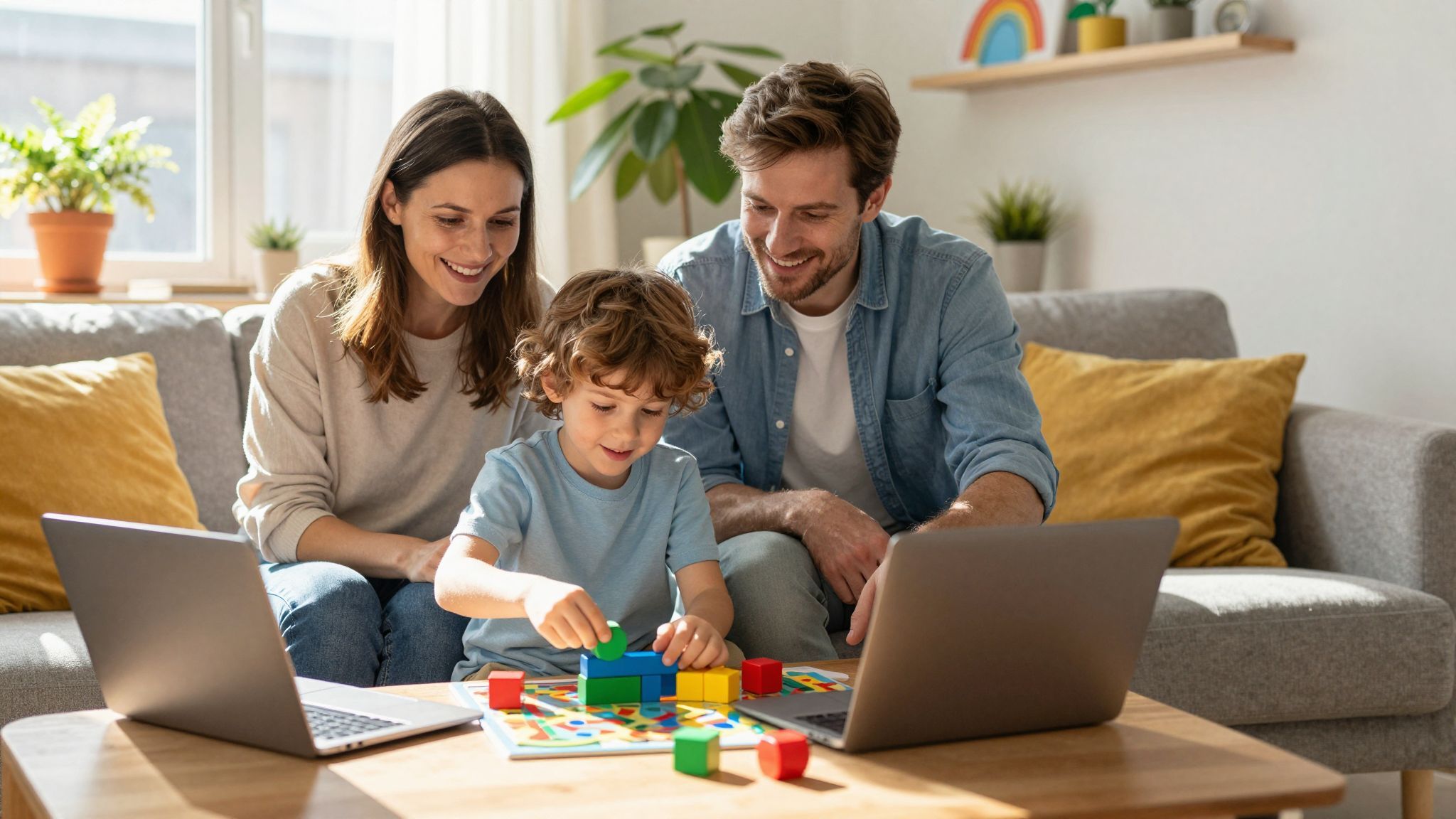 A technológia gyors eredményeket ígér, de megnehezíti a kitartást.