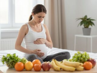 A terhességi vérszegénység komoly gondokat okozhat a babánál: megelőzés és kezelés