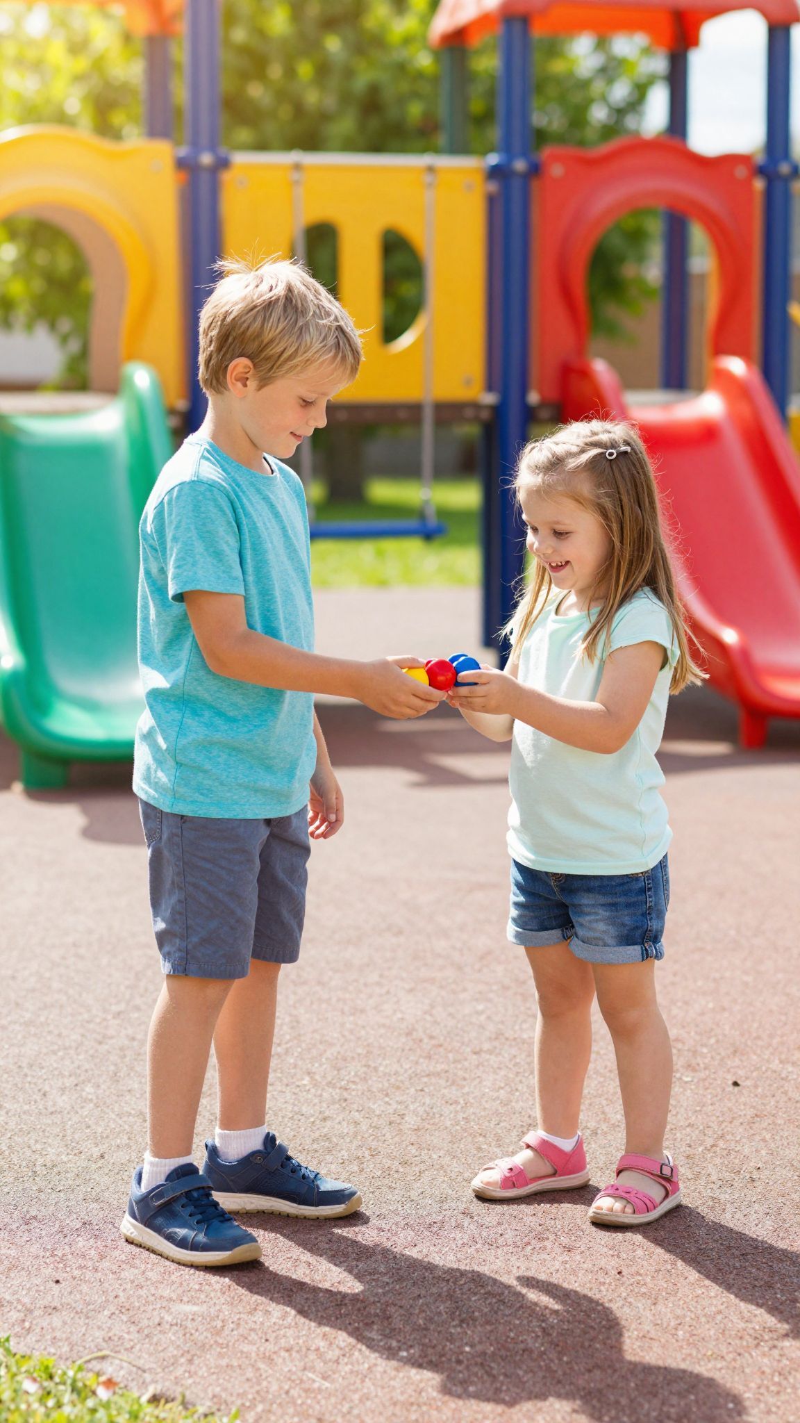 A testvérféltékenység oldásához támogató kommunikáció szükséges.