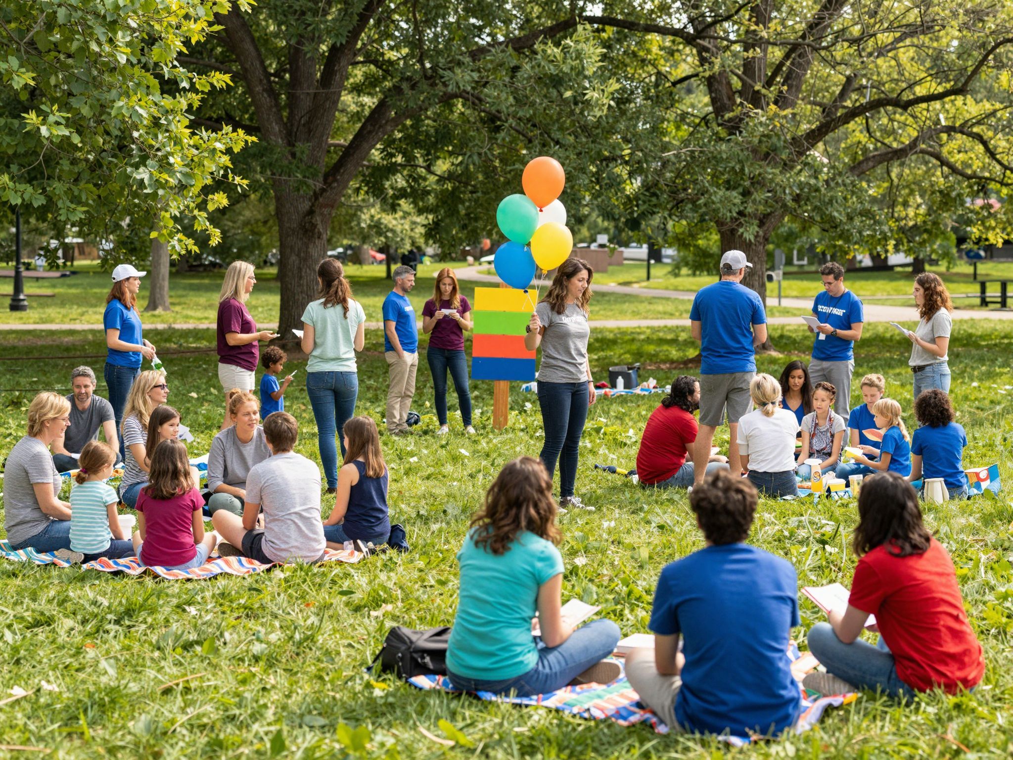 A közösség aktív bevonása gyorsítja a keresést.