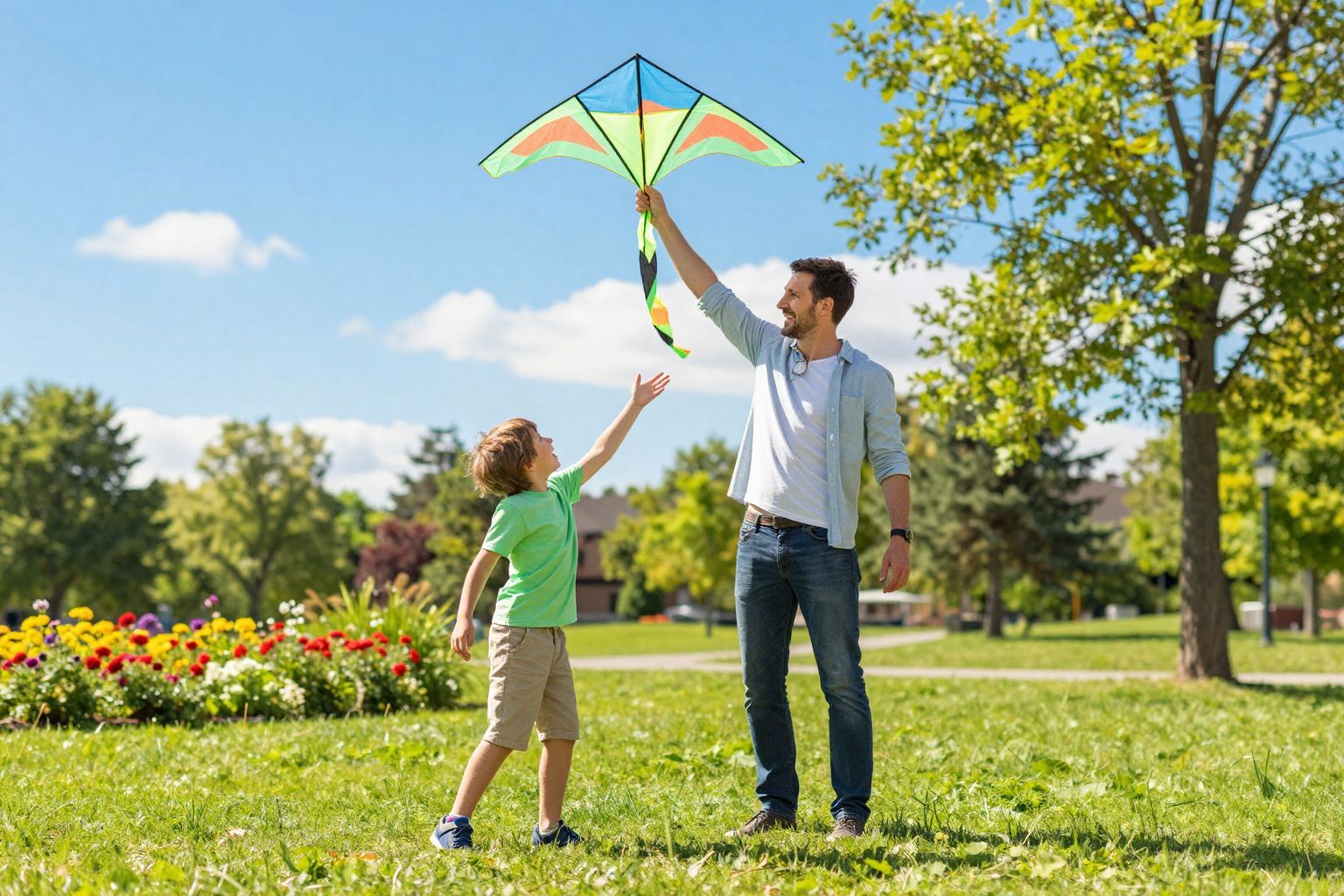 A türelem építi a bizalmat, határok védik a gyereket.