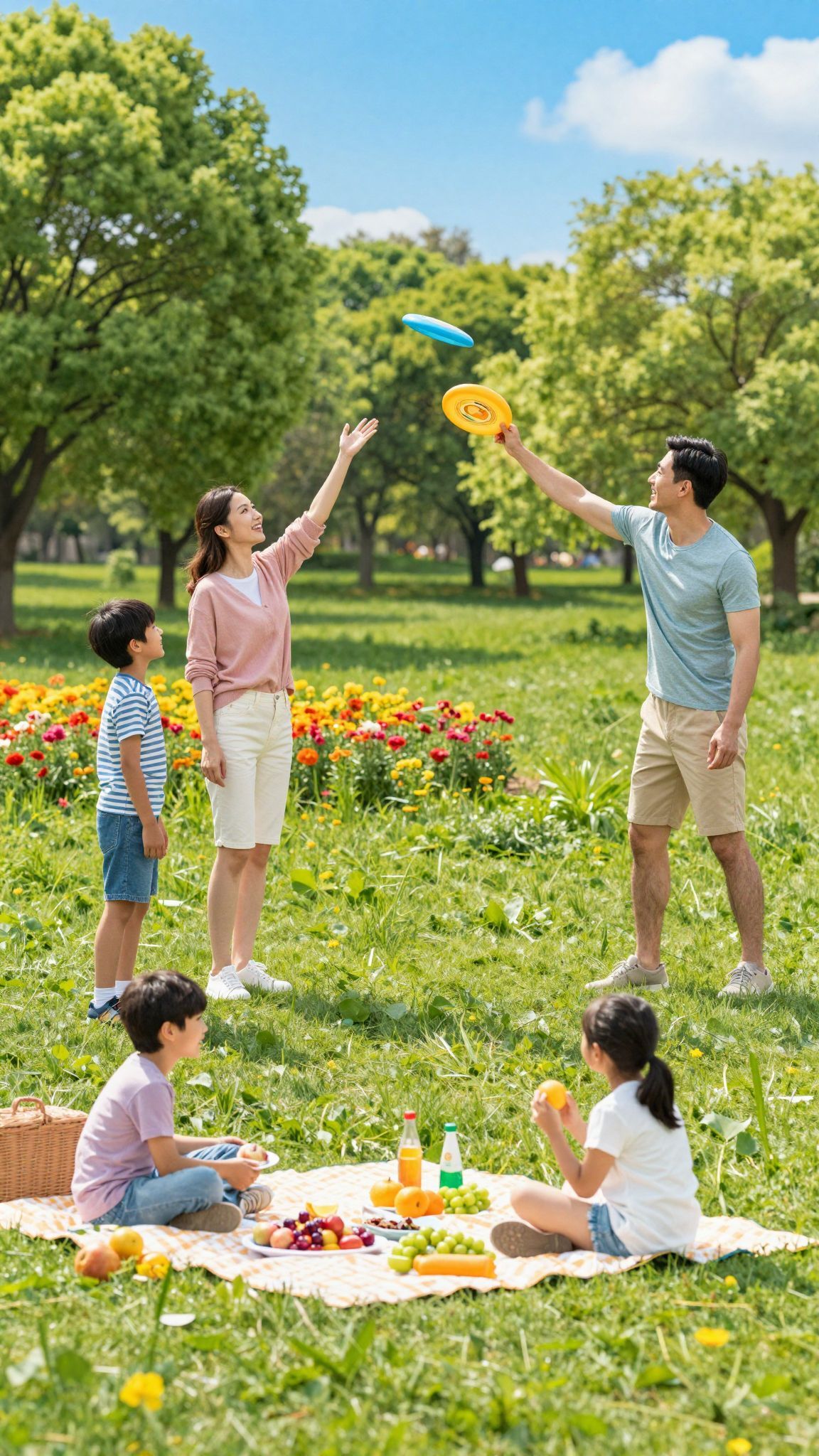 Zéró költségvetésű kalandok: kreatív ötletek a szabadban.