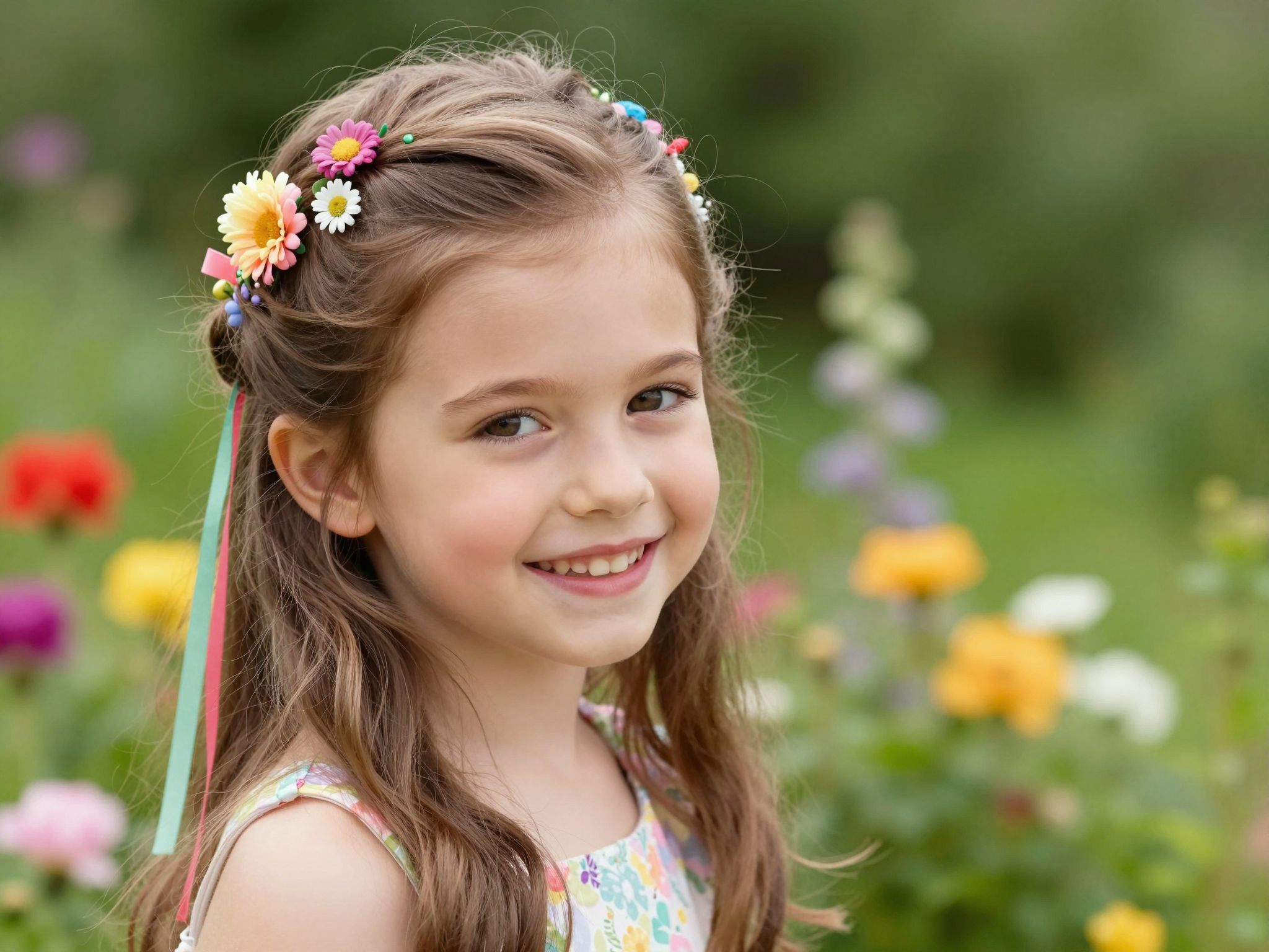 Különleges alkalmakra a fonatok mindig elegáns választás!