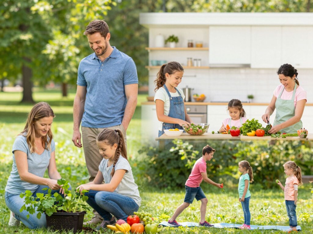 Allergiára hajlamosító tényezők: genetika, környezet, életmód