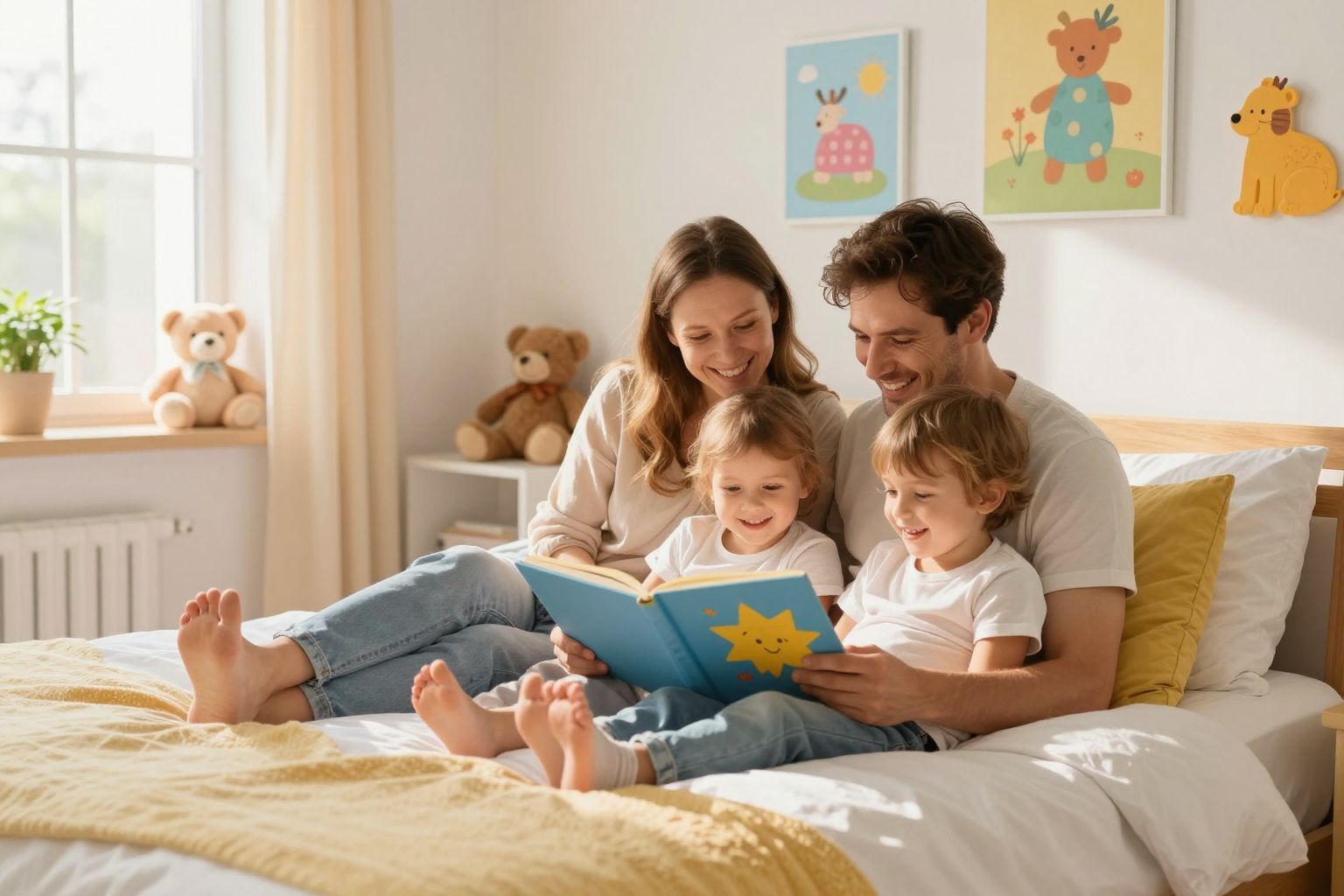 A rendszeres alvássegítő rutin csökkentheti a stresszt.