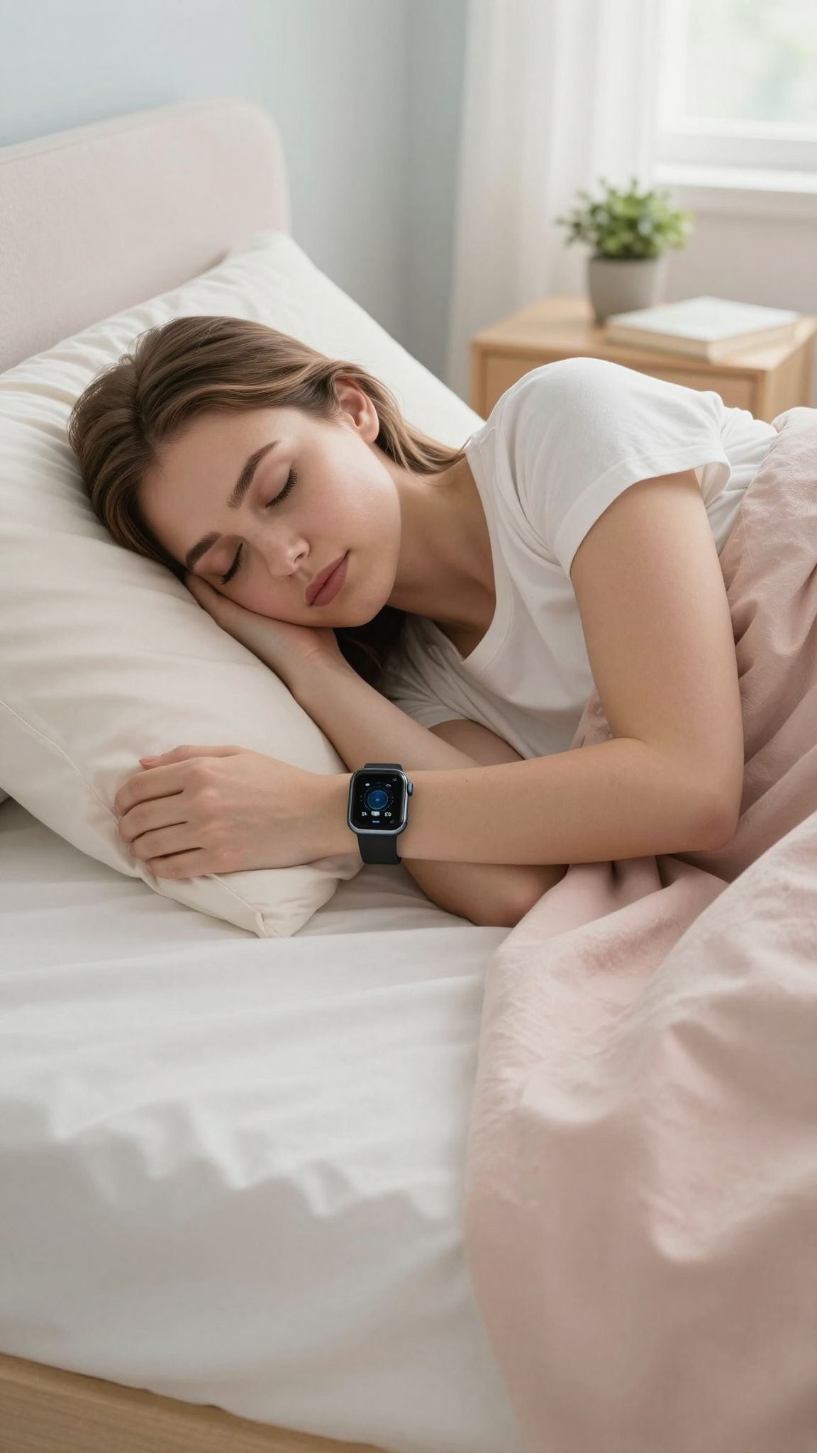 Az alvásminőség kulcsszerepet játszik a hormonháztartásban.