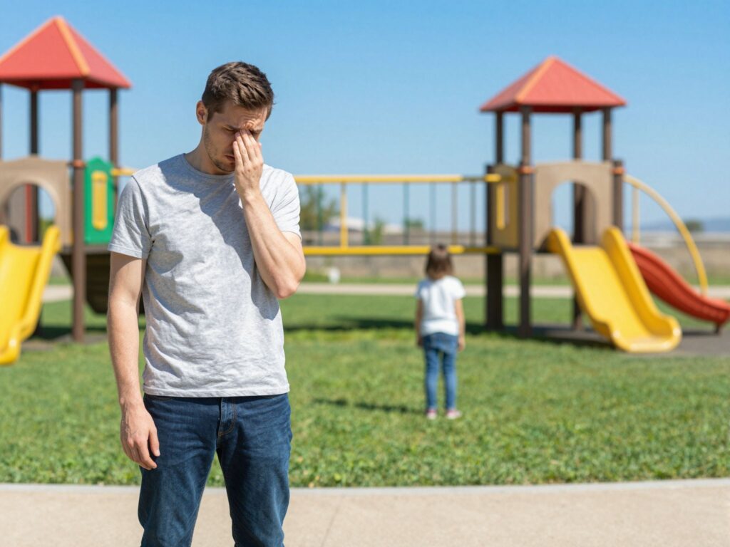 Amikor a szülő a saját gyerekét használja fegyverként: a szülői elidegenítés romboló hatása