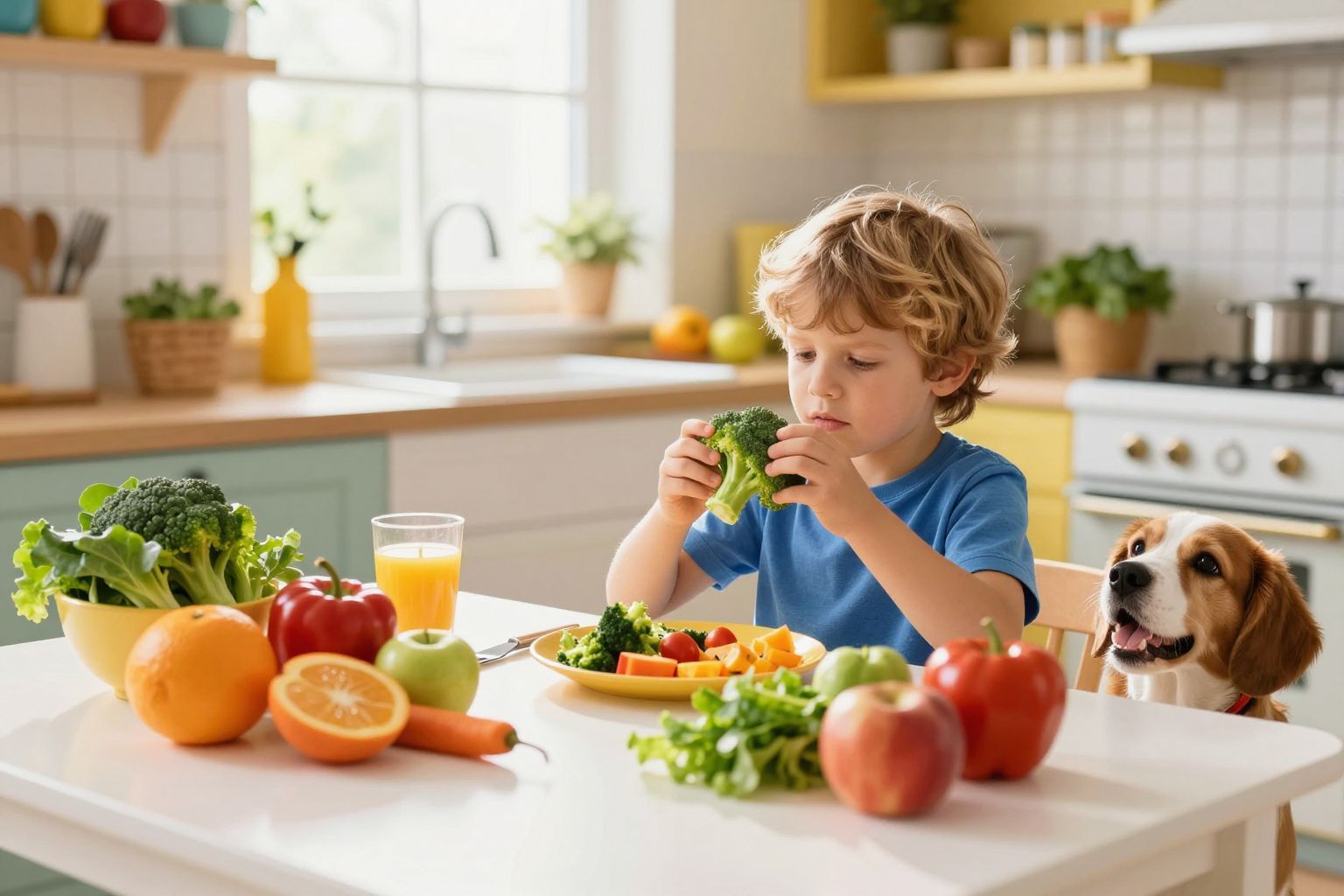 Az ARFID súlyos evészavar, nem csak válogatósság.