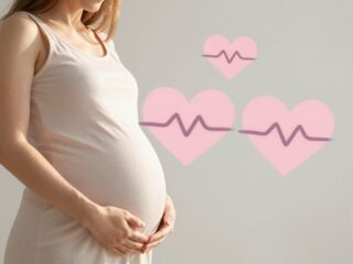 Amikor három szív dobog egy anyában: a hármas ikrekkel való várandósság menete