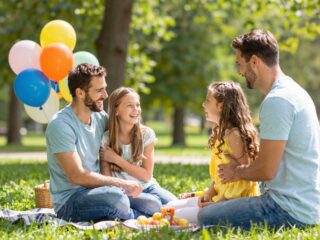 Anyaság mérföldkövei: 10 felejthetetlen pillanat, ami örökre megváltoztatja az életedet