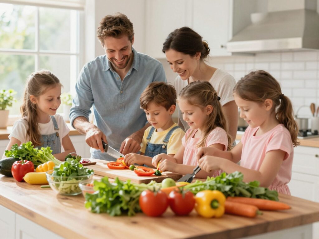 Anyatej varázsa: 6 tudományosan bizonyított tény a természetes táplálás csodájáról