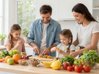 Az ADHD diéta: mit mond a tudomány a táplálkozás és a figyelemzavar kapcsolatáról?