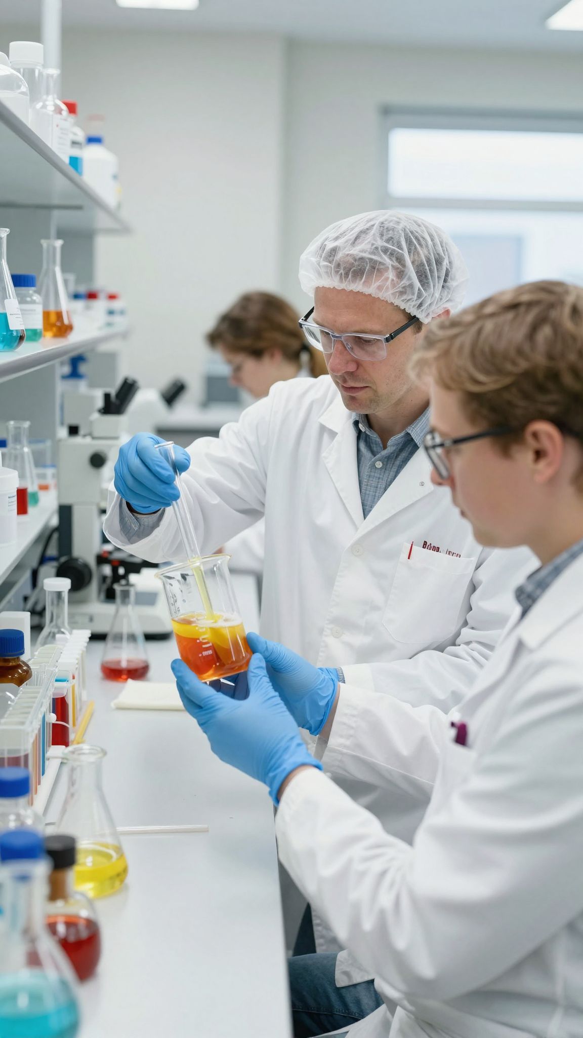 Az alfa-laktalbumin és olajsav kombinációja sejtpusztítást okoz.