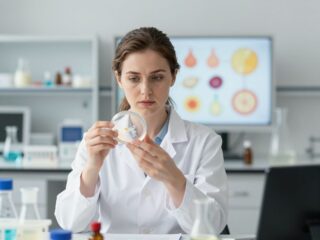 Az anyatejben rejlő potenciál a rákkutatásban: mit kell tudni a HAMLET nevű anyatej-komponensről?