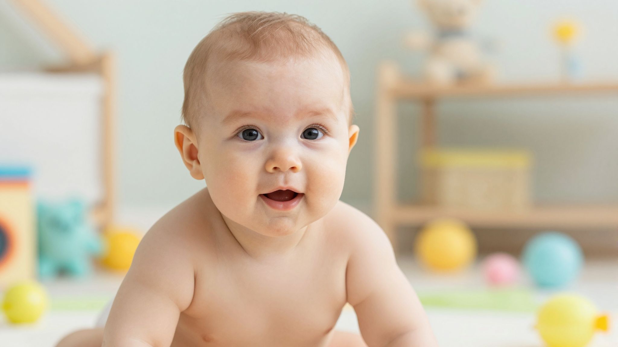 A magzati alkohol szindróma jellegzetes arcvonásai azonnali felismerést igényelnek.