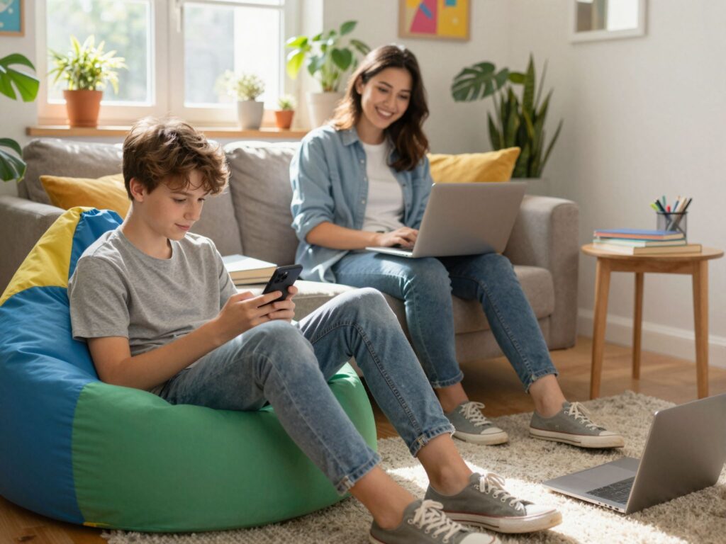 Az élet egy tinivel: 16 dolog, ami minden kamasz szülőjének ismerős lesz