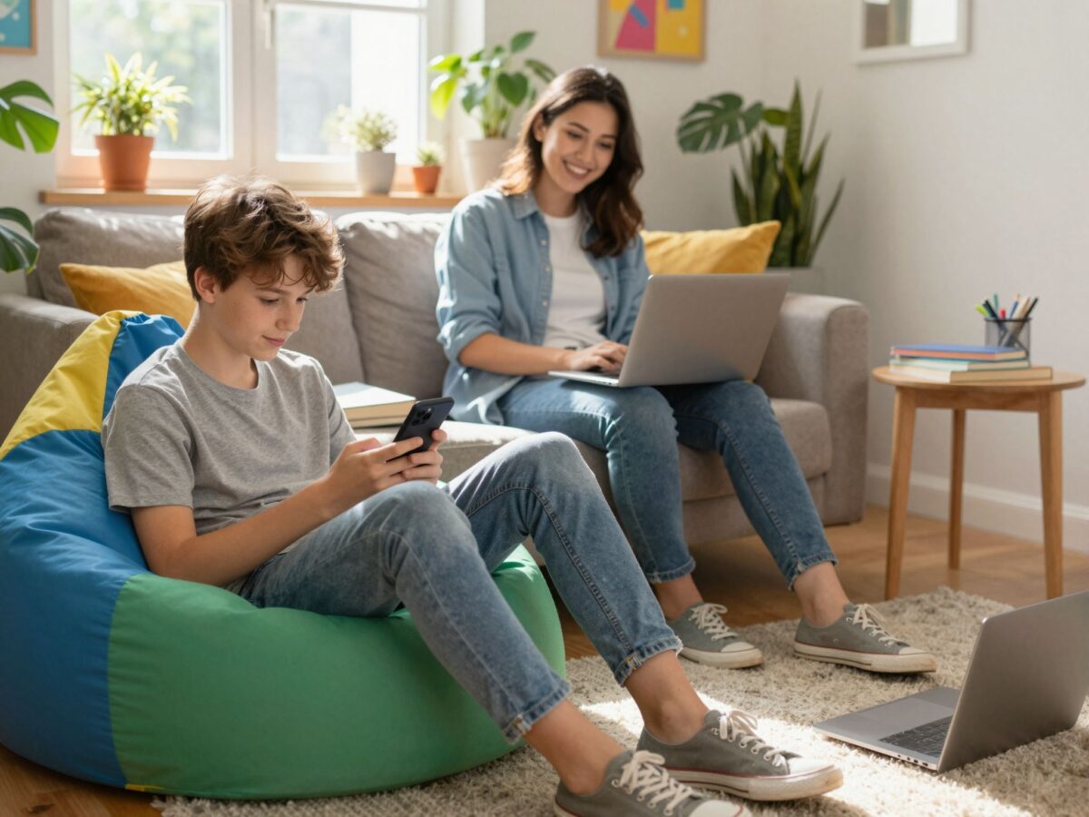 Az élet egy tinivel: 16 dolog, ami minden kamasz szülőjének ismerős lesz