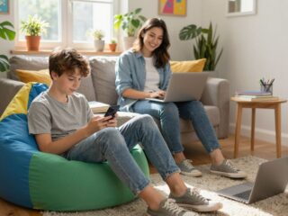 Az élet egy tinivel: 16 dolog, ami minden kamasz szülőjének ismerős lesz