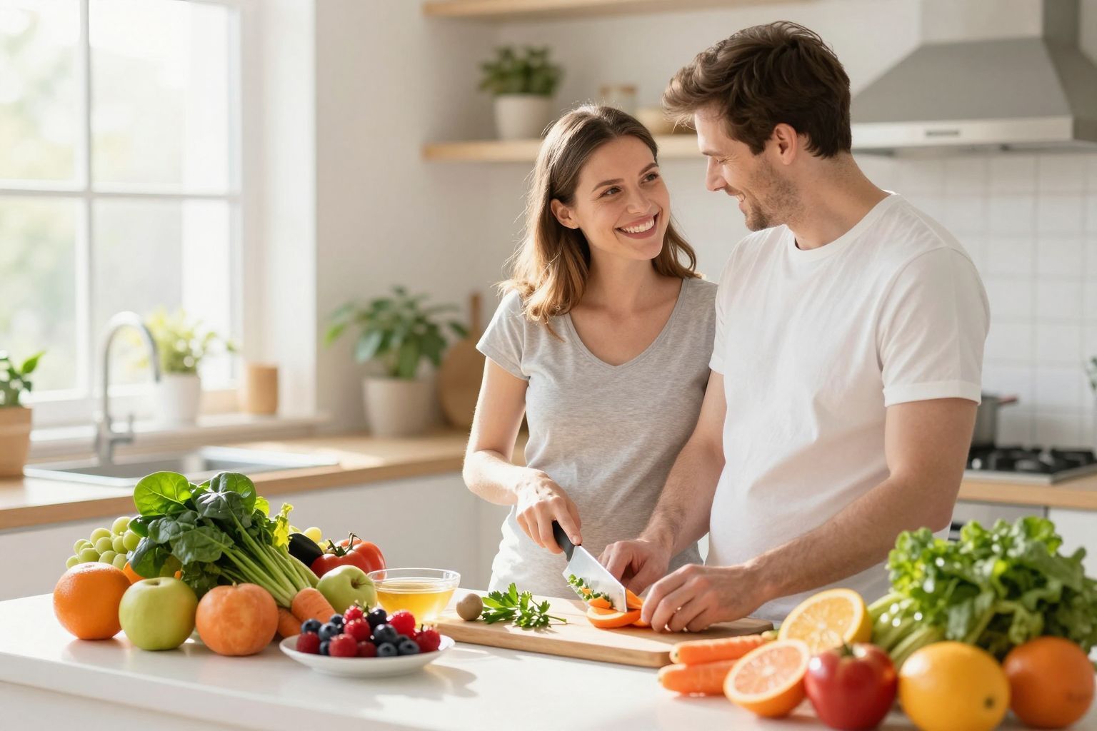 A megfelelő zsírok segítik a vitaminok jobb felszívódását.