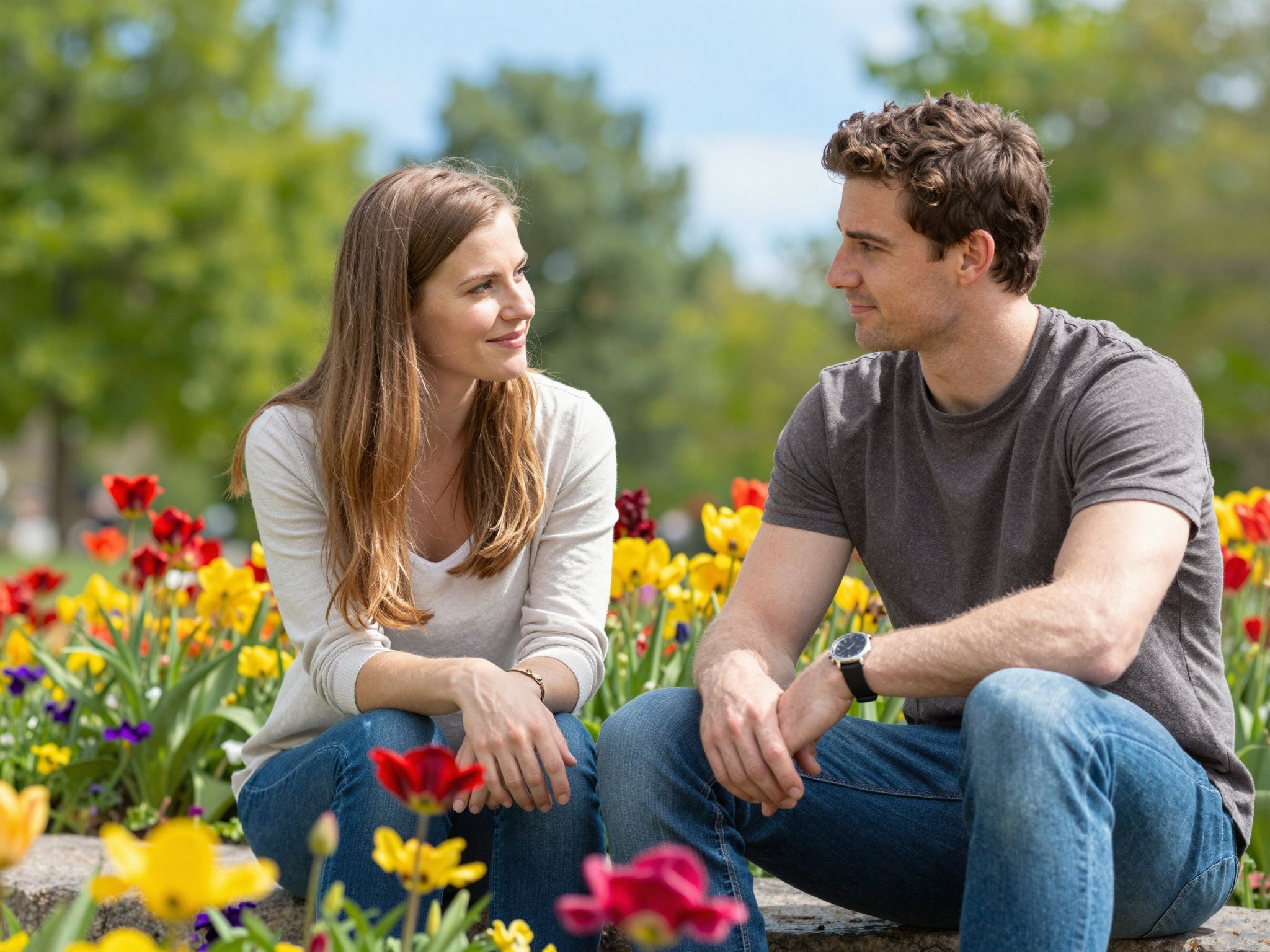 Az érzelmi intelligencia fejlesztése javítja a kapcsolatok minőségét.